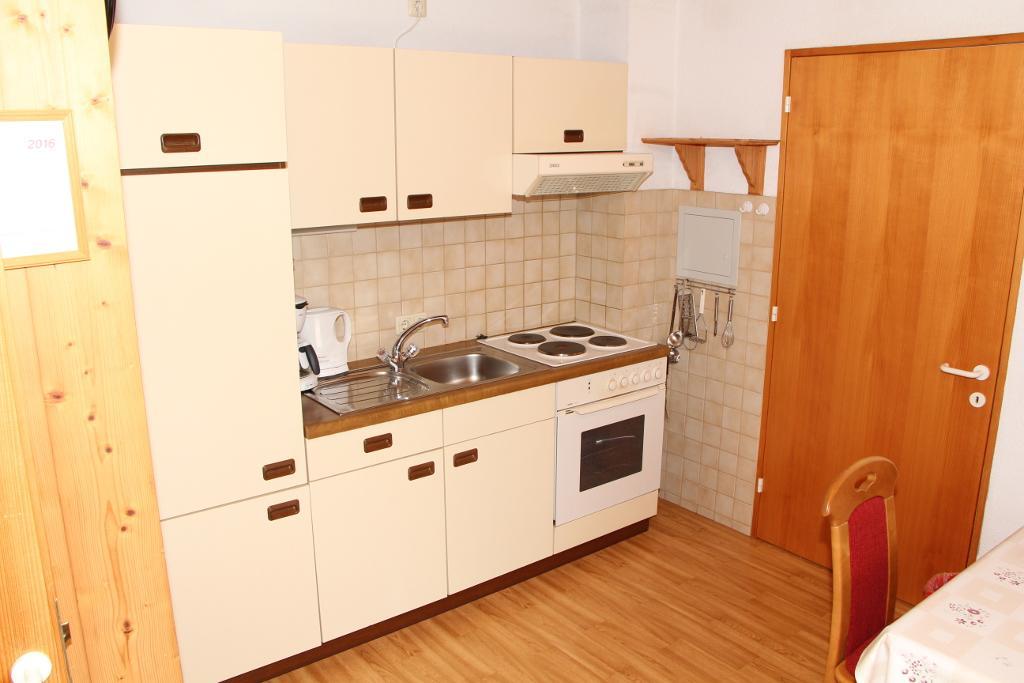 דירות בצאו Haus Wijnands מראה חיצוני תמונה