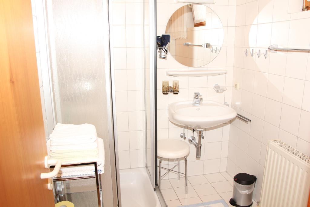 דירות בצאו Haus Wijnands מראה חיצוני תמונה